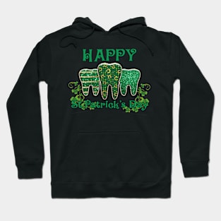 IRISH DENTIST Hoodie